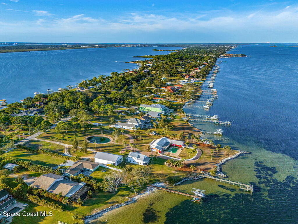 2898 Newfound Harbor Drive, Merritt Island, FL 32952