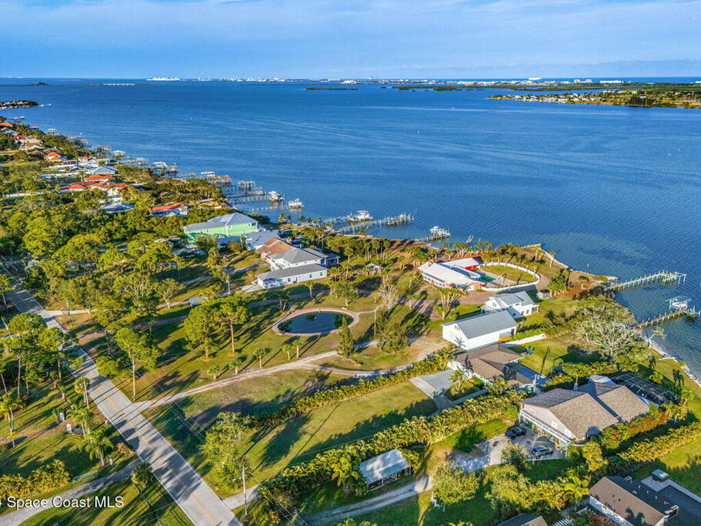 2898 Newfound Harbor Drive, Merritt Island, FL 32952