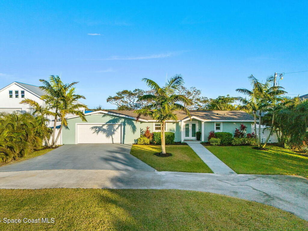 2898 Newfound Harbor Drive, Merritt Island, FL 32952