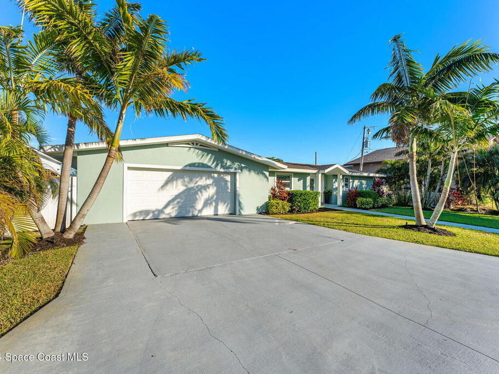 2898 Newfound Harbor Drive, Merritt Island, FL 32952