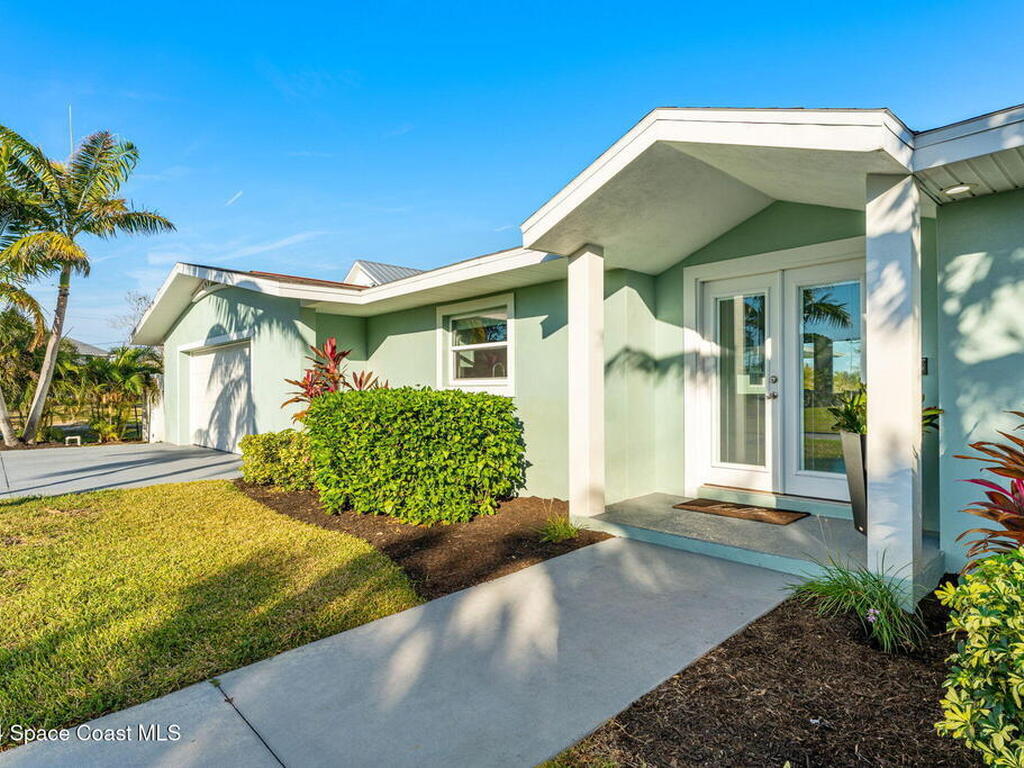 2898 Newfound Harbor Drive, Merritt Island, FL 32952