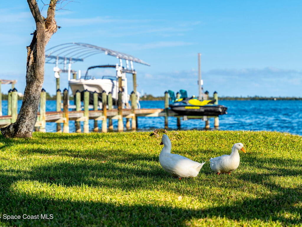 2898 Newfound Harbor Drive, Merritt Island, FL 32952