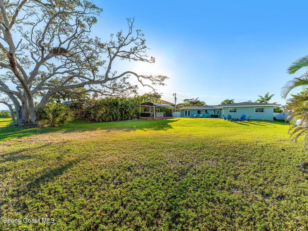 2898 Newfound Harbor Drive, Merritt Island, FL 32952