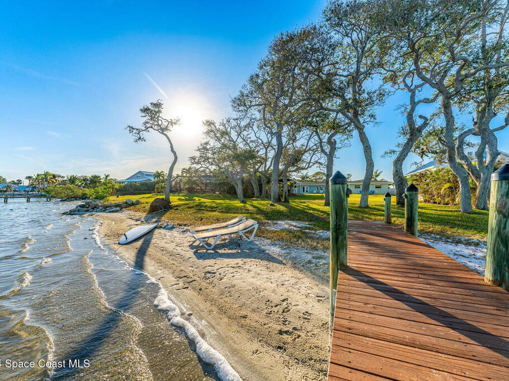 2898 Newfound Harbor Drive, Merritt Island, FL 32952