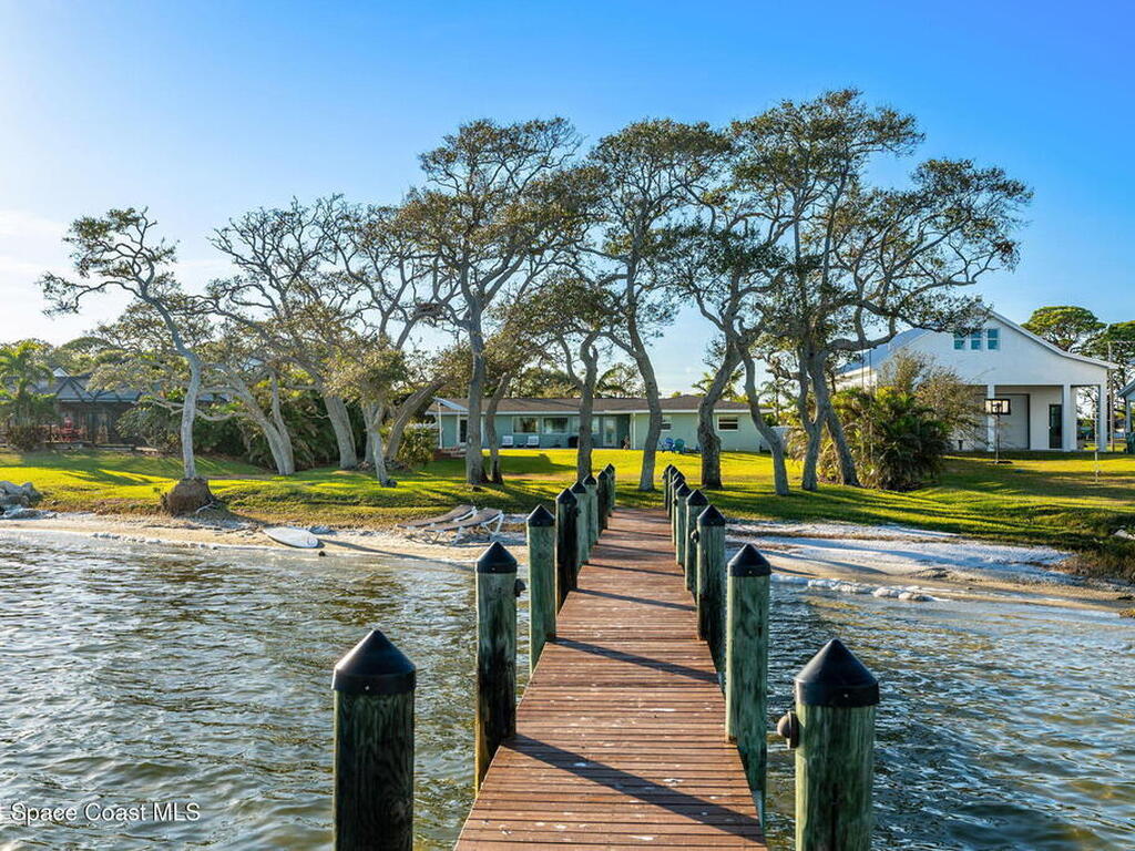 2898 Newfound Harbor Drive, Merritt Island, FL 32952