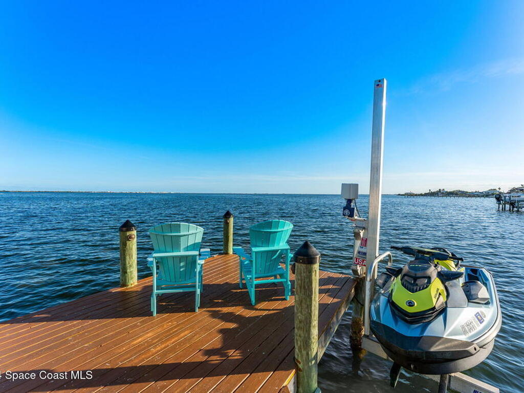 2898 Newfound Harbor Drive, Merritt Island, FL 32952