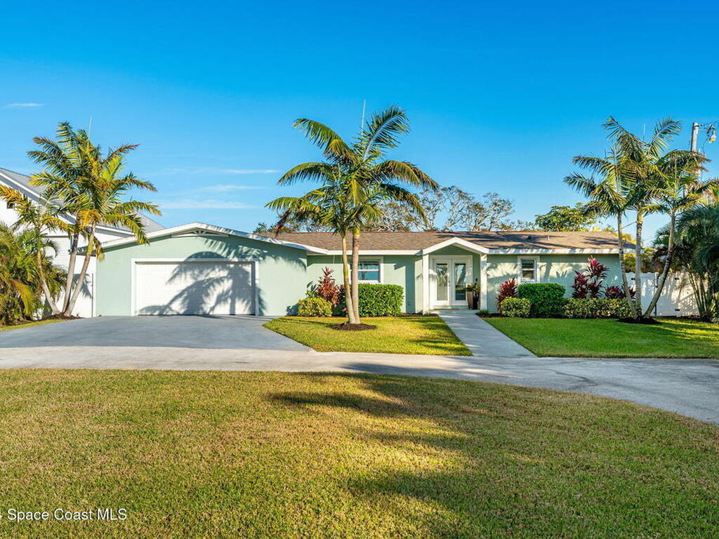 2898 Newfound Harbor Drive, Merritt Island, FL 32952