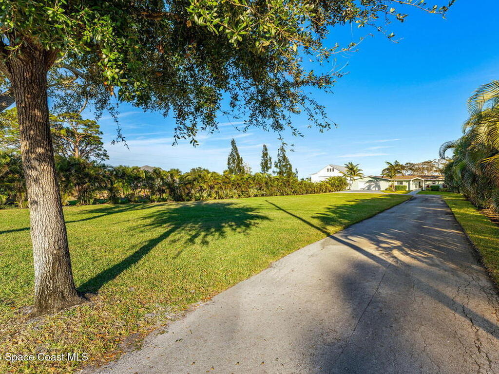 2898 Newfound Harbor Drive, Merritt Island, FL 32952