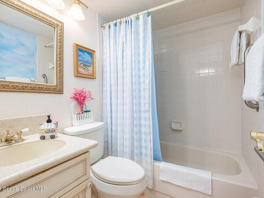 200 S Banana River Boulevard, Cocoa Beach, FL 32931