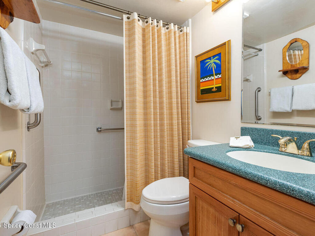 200 S Banana River Boulevard, Cocoa Beach, FL 32931