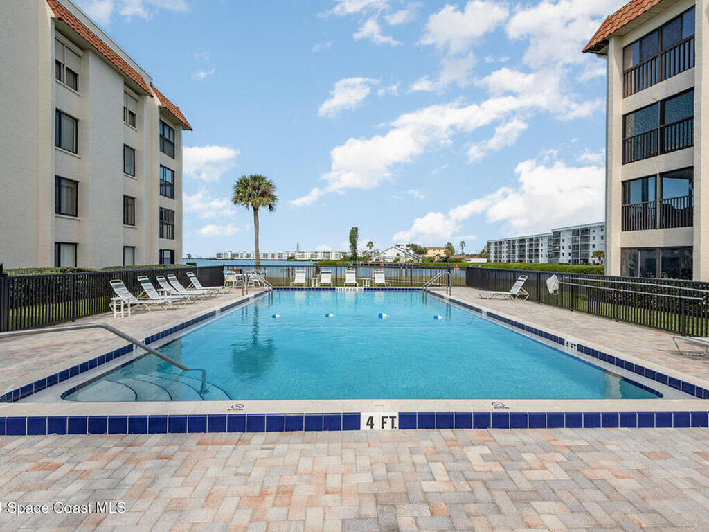 200 S Banana River Boulevard, Cocoa Beach, FL 32931