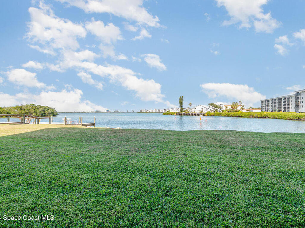 200 S Banana River Boulevard, Cocoa Beach, FL 32931