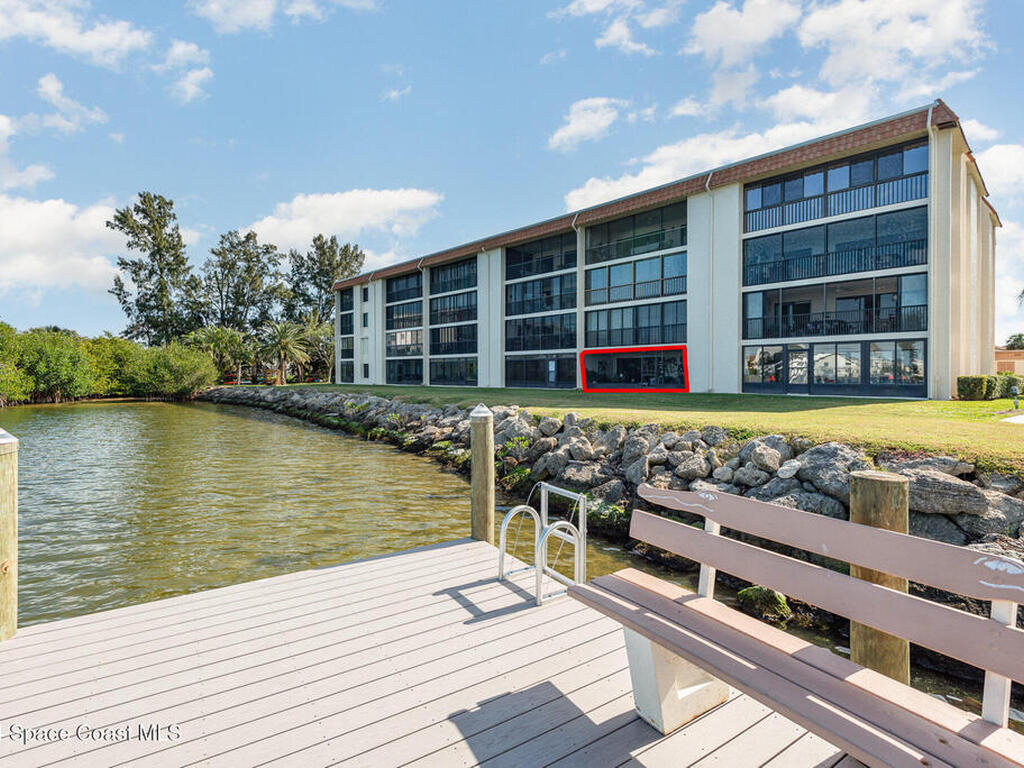 200 S Banana River Boulevard, Cocoa Beach, FL 32931