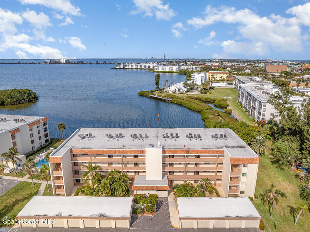 200 S Banana River Boulevard, Cocoa Beach, FL 32931