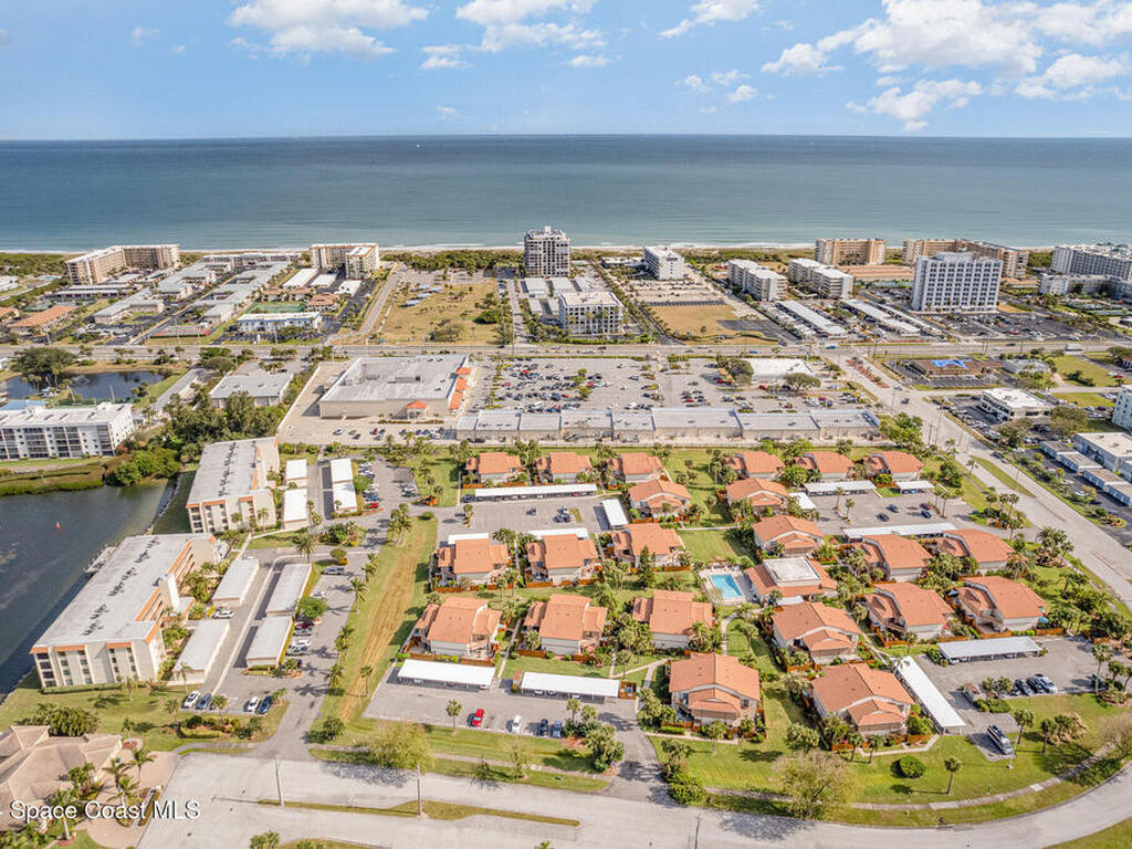 200 S Banana River Boulevard, Cocoa Beach, FL 32931