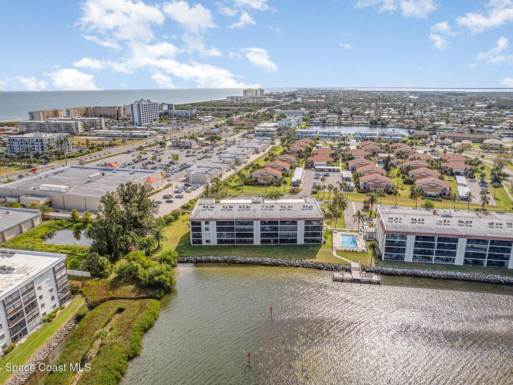 200 S Banana River Boulevard, Cocoa Beach, FL 32931