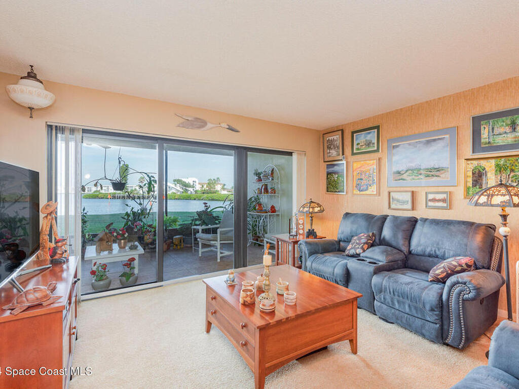 200 S Banana River Boulevard, Cocoa Beach, FL 32931