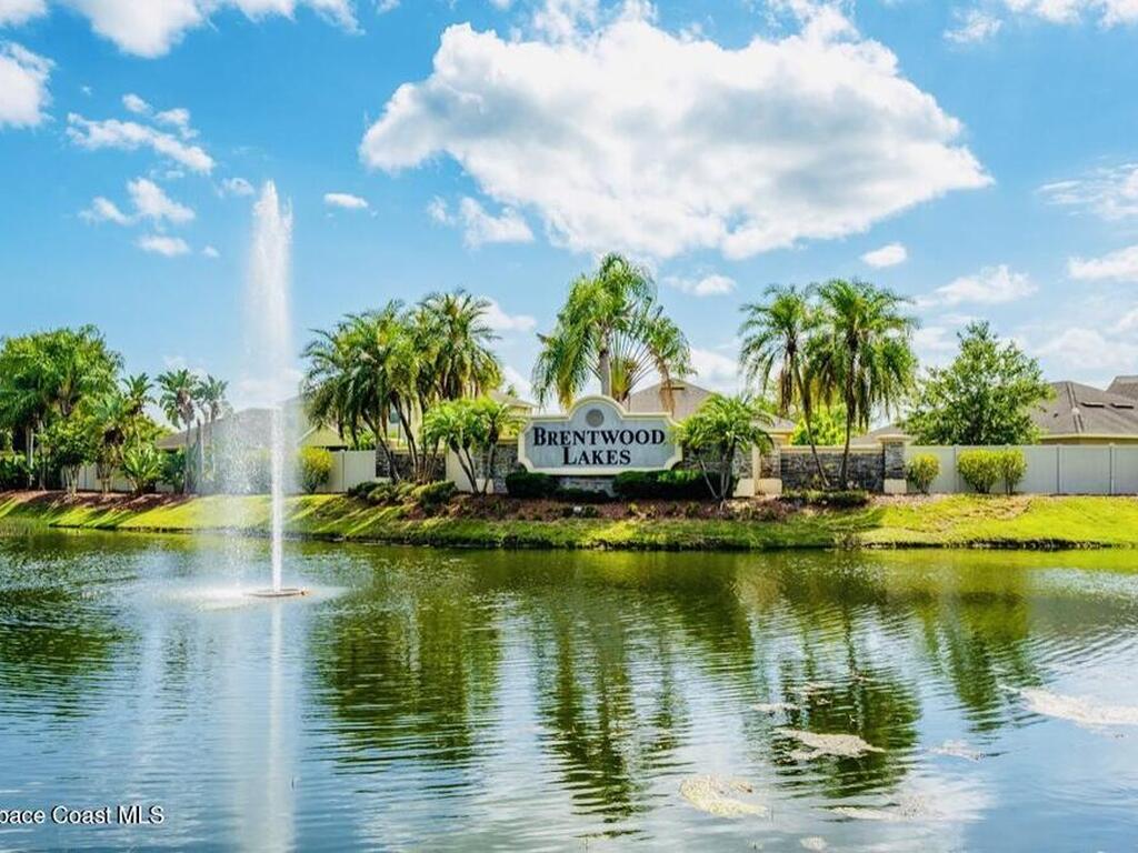 415 Moray Drive, Palm Bay, FL 32908