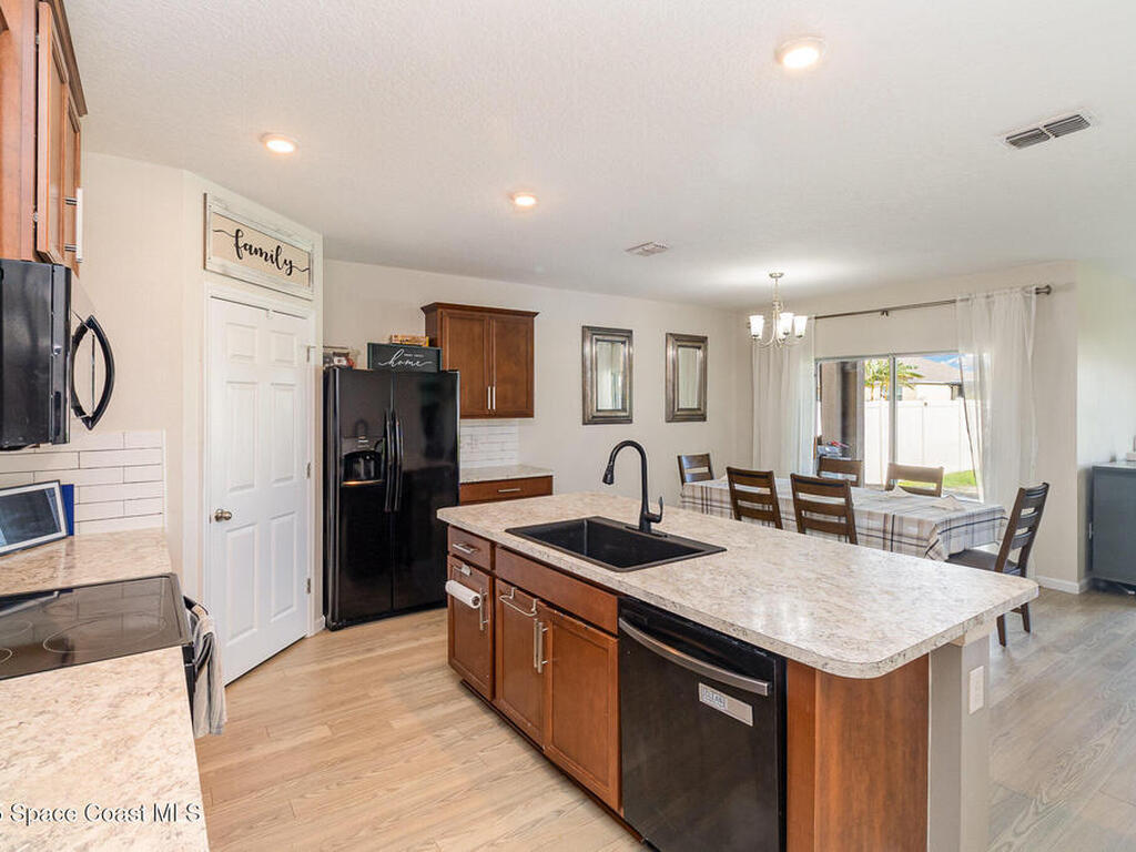 415 Moray Drive, Palm Bay, FL 32908
