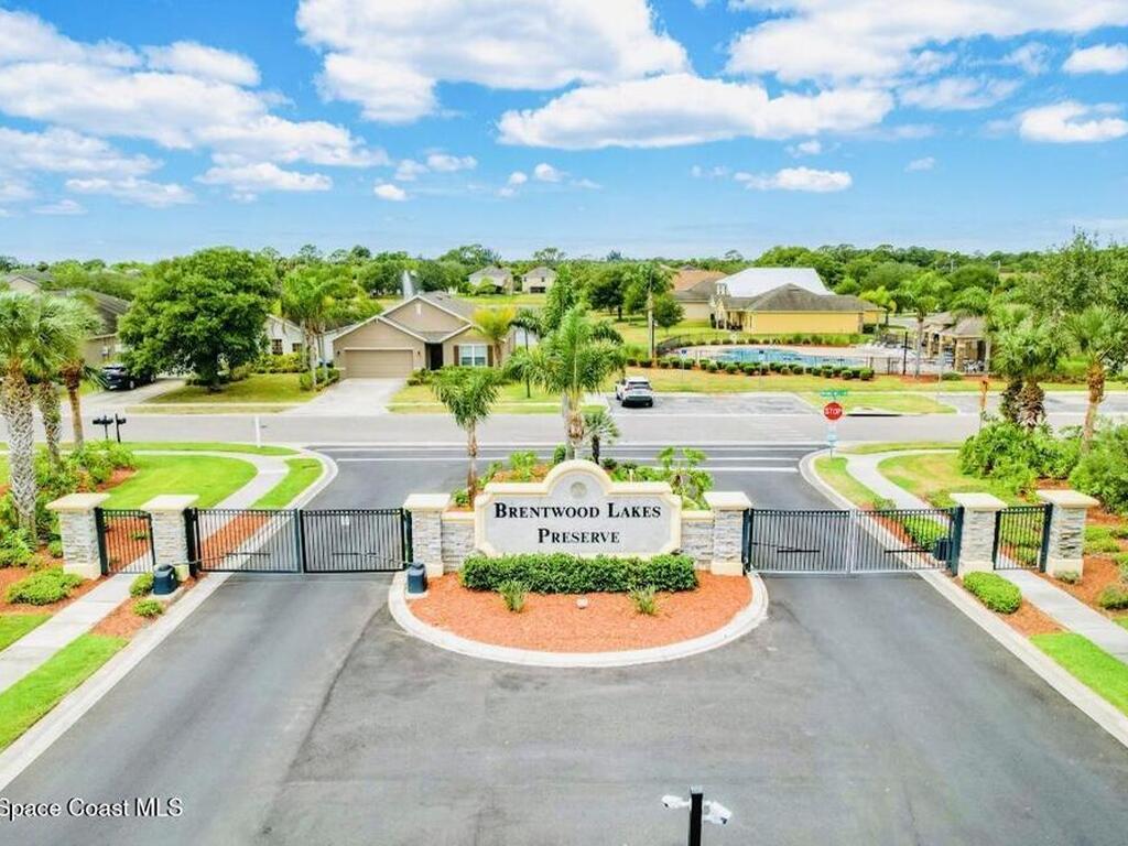 415 Moray Drive, Palm Bay, FL 32908