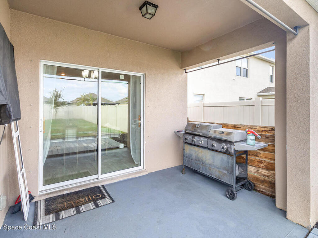 415 Moray Drive, Palm Bay, FL 32908