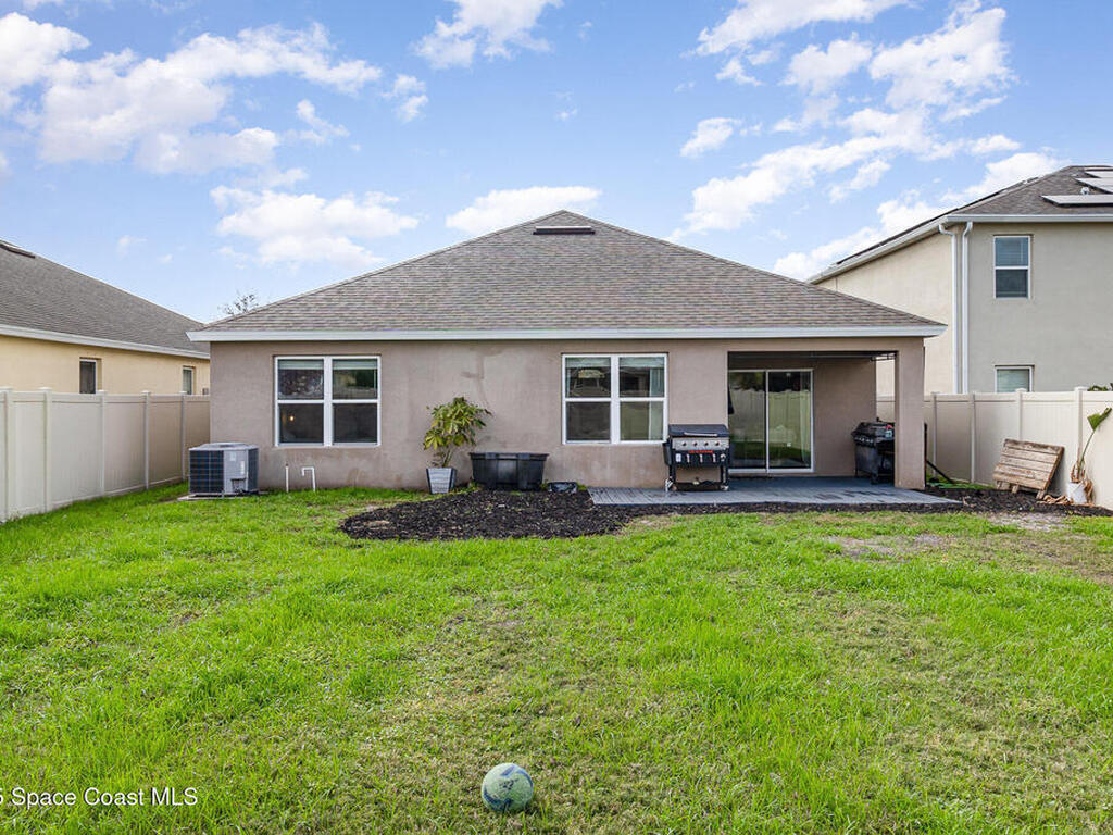 415 Moray Drive, Palm Bay, FL 32908