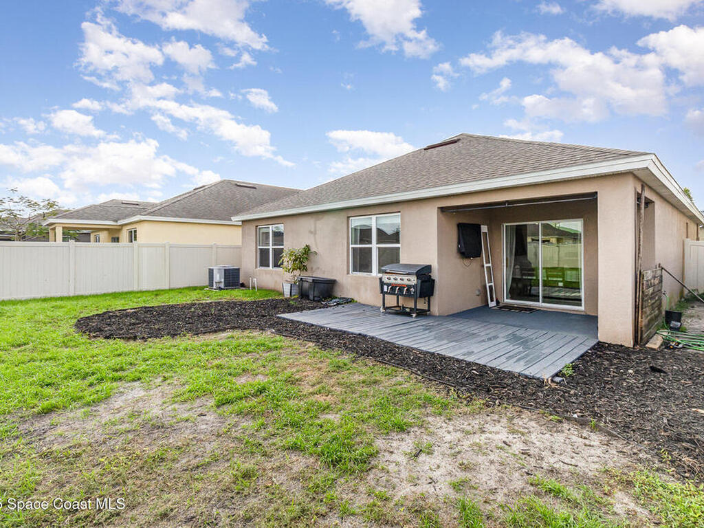 415 Moray Drive, Palm Bay, FL 32908