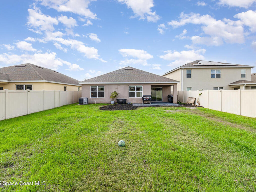 415 Moray Drive, Palm Bay, FL 32908