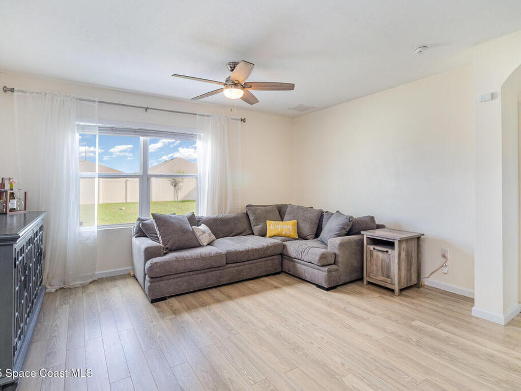 415 Moray Drive, Palm Bay, FL 32908