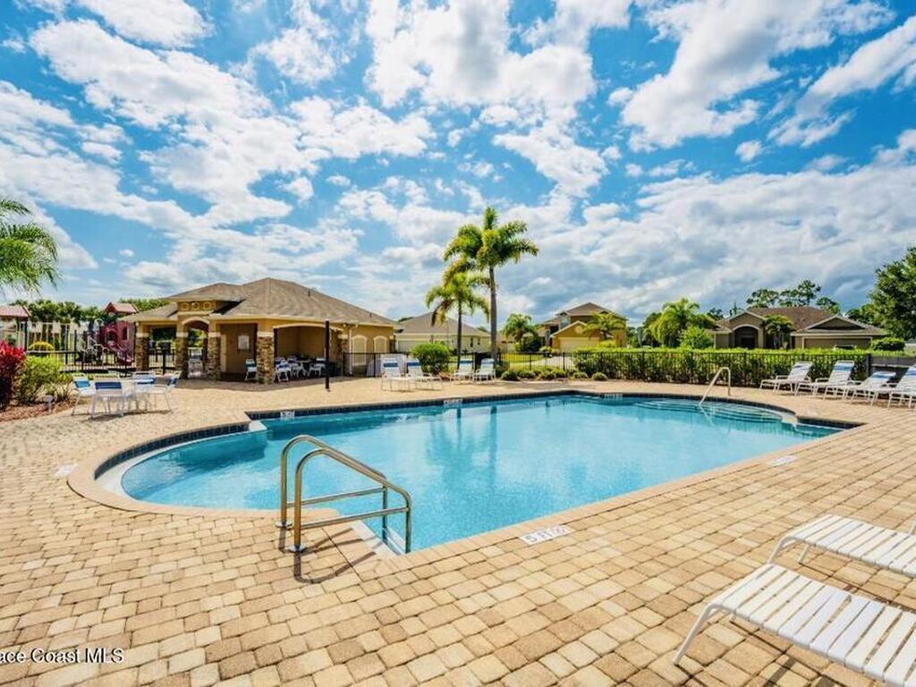 415 Moray Drive, Palm Bay, FL 32908