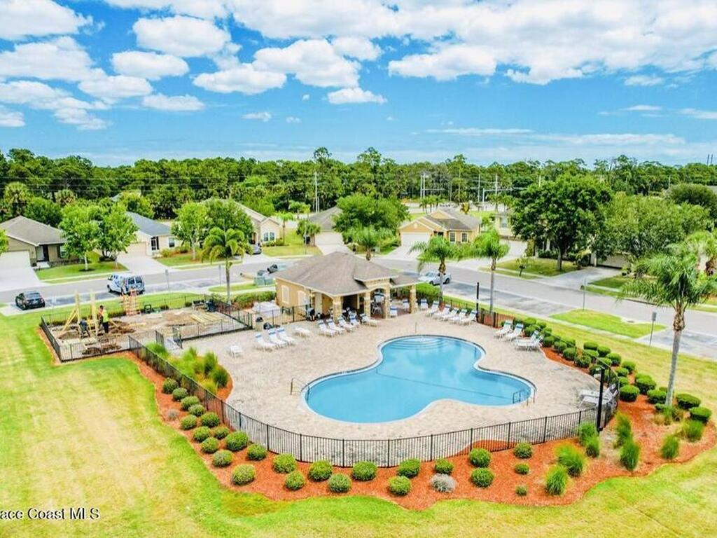 415 Moray Drive, Palm Bay, FL 32908