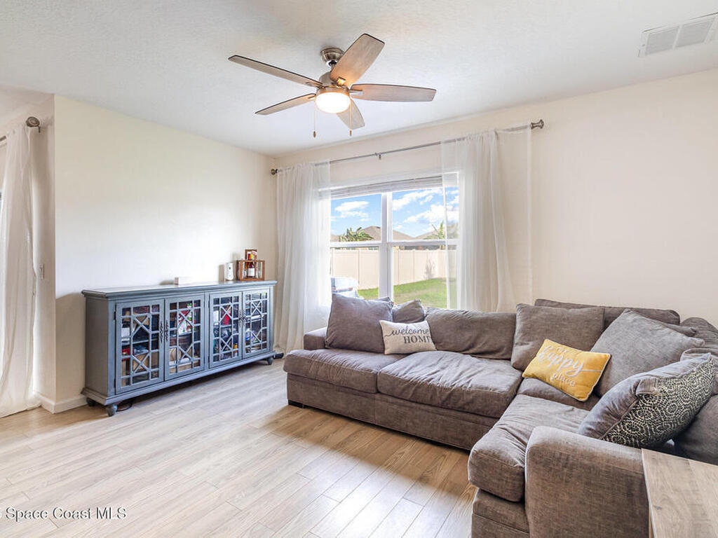 415 Moray Drive, Palm Bay, FL 32908