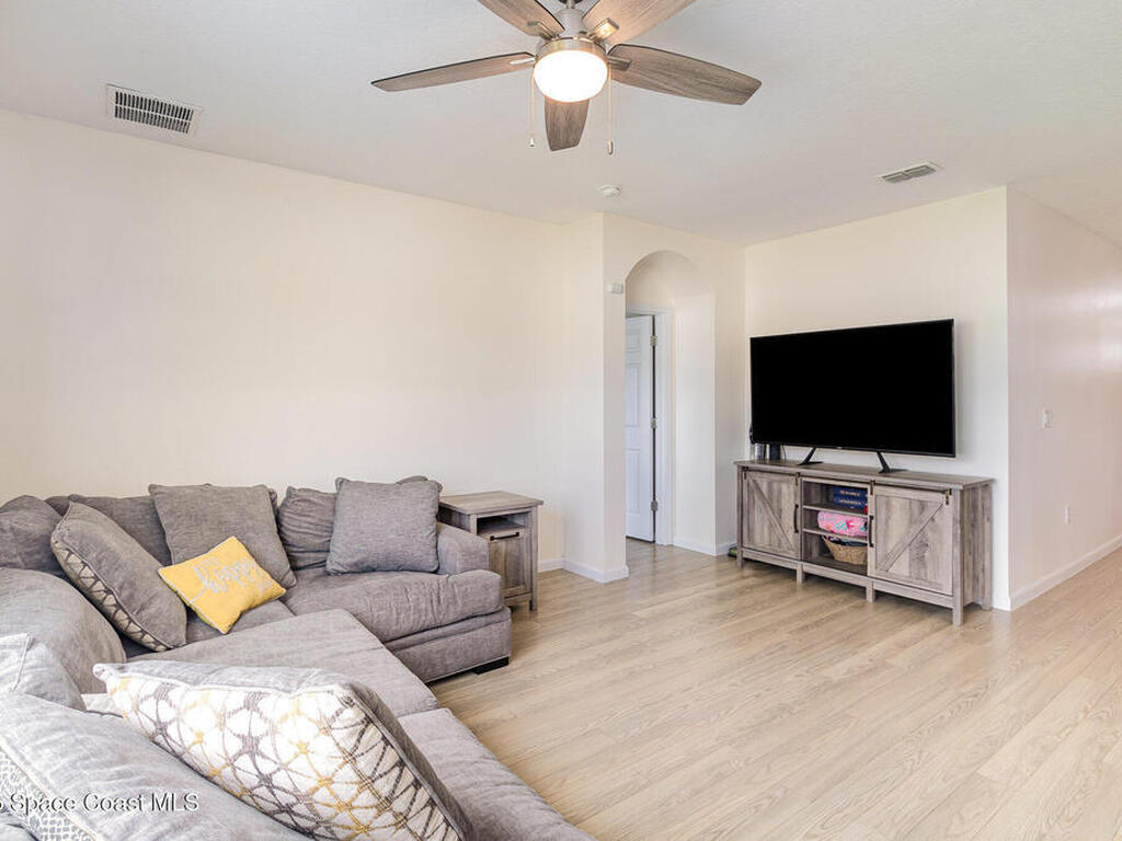 415 Moray Drive, Palm Bay, FL 32908