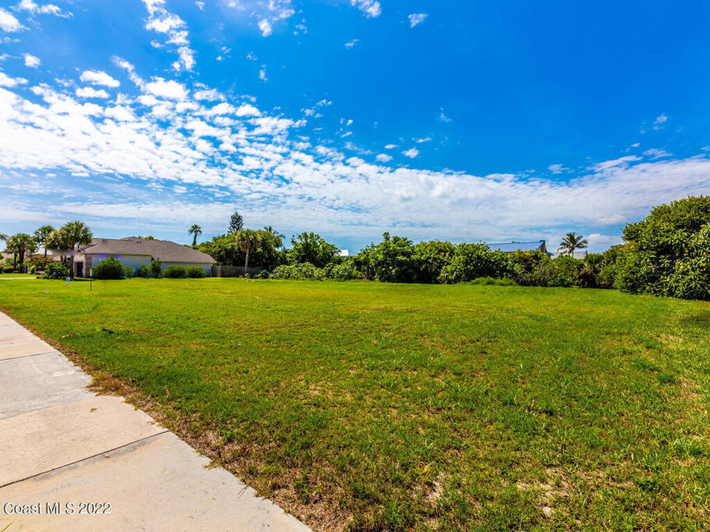 315 Island Drive, Melbourne Beach, FL 32951