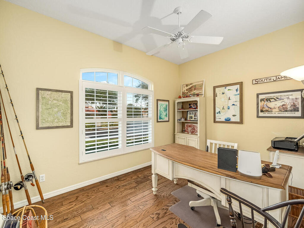5601 Sea Lavender Place, Melbourne Beach, FL 32951