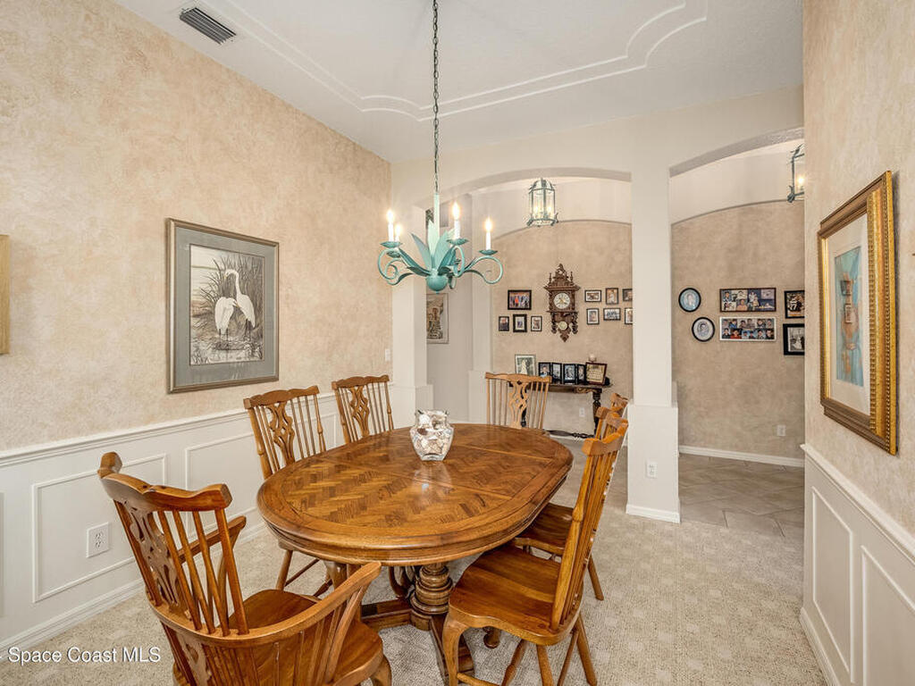 5601 Sea Lavender Place, Melbourne Beach, FL 32951