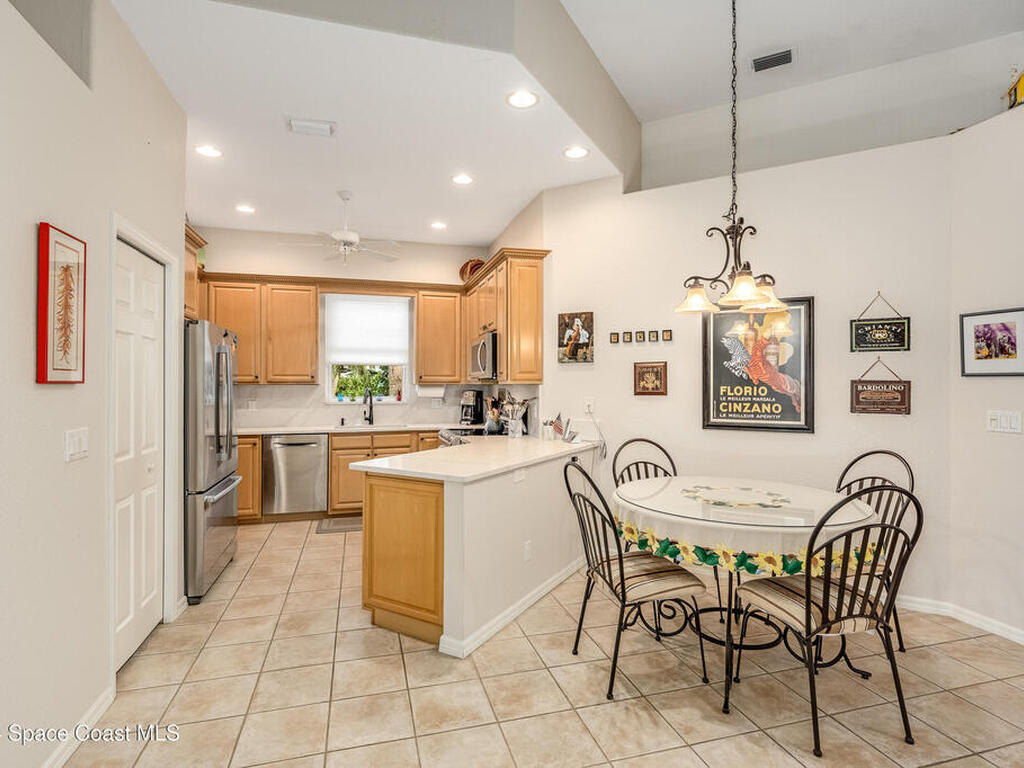 5601 Sea Lavender Place, Melbourne Beach, FL 32951