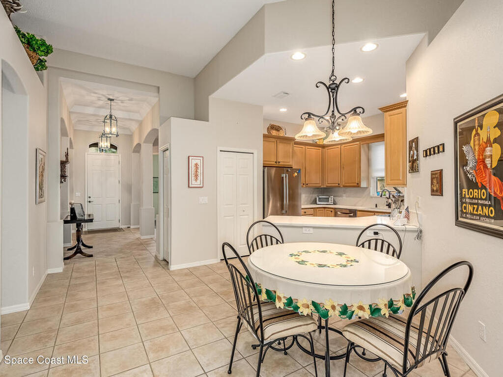 5601 Sea Lavender Place, Melbourne Beach, FL 32951