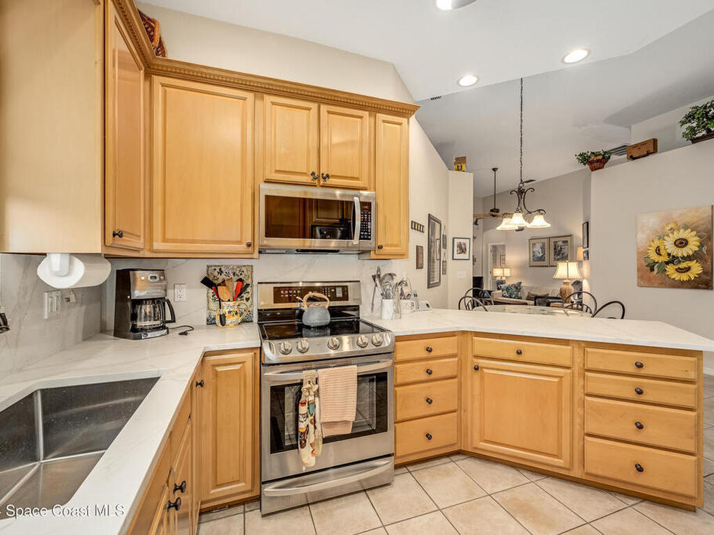 5601 Sea Lavender Place, Melbourne Beach, FL 32951