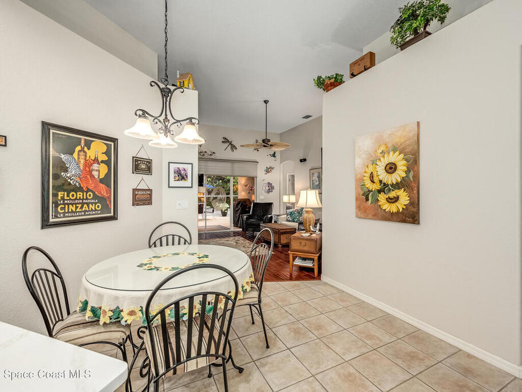 5601 Sea Lavender Place, Melbourne Beach, FL 32951