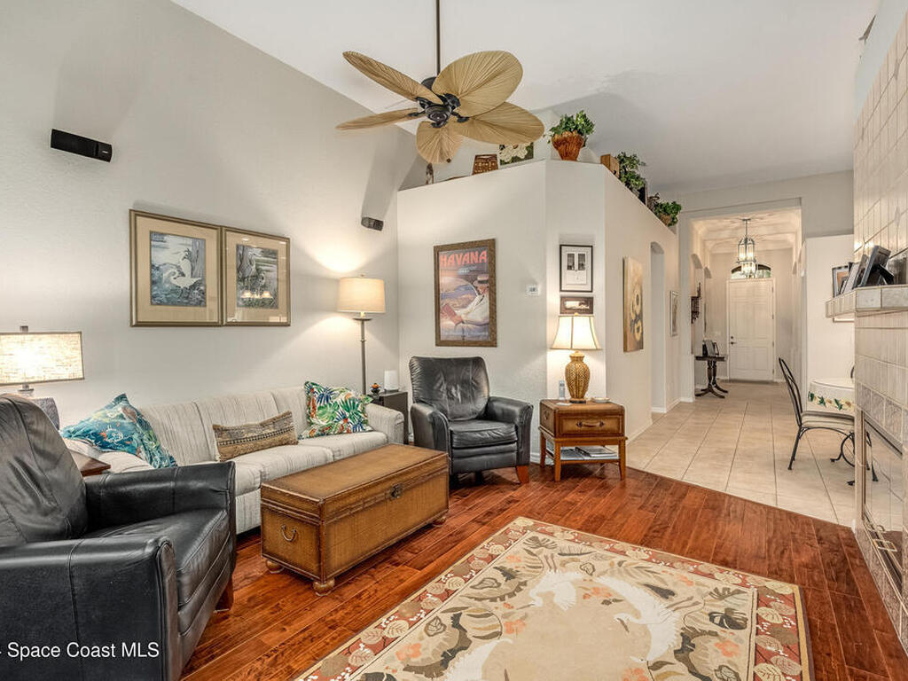 5601 Sea Lavender Place, Melbourne Beach, FL 32951