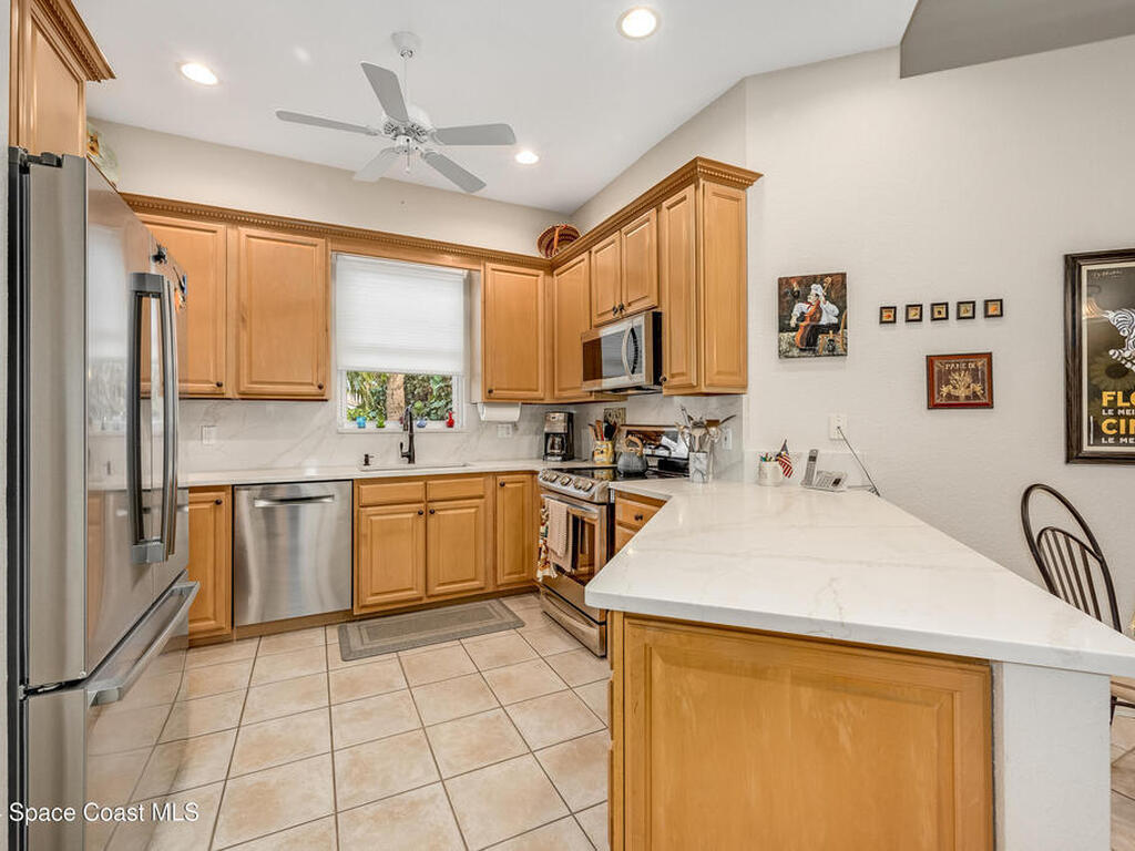 5601 Sea Lavender Place, Melbourne Beach, FL 32951