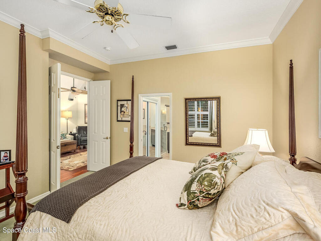 5601 Sea Lavender Place, Melbourne Beach, FL 32951