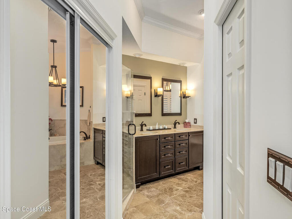 5601 Sea Lavender Place, Melbourne Beach, FL 32951