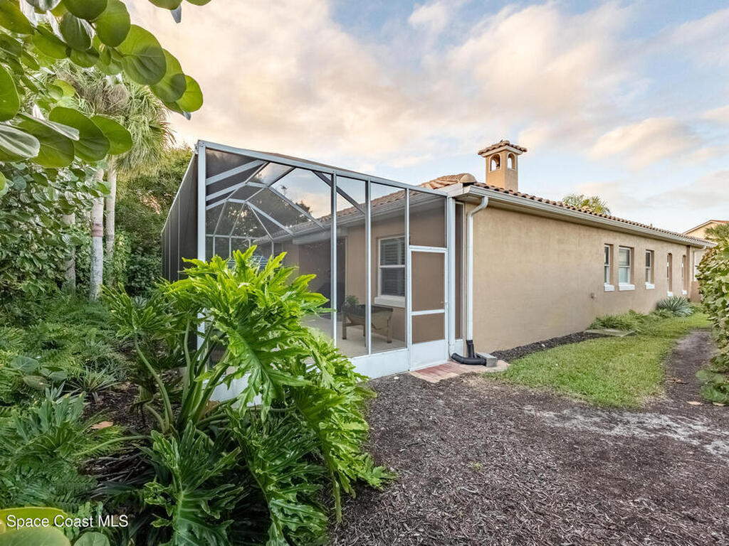 5601 Sea Lavender Place, Melbourne Beach, FL 32951