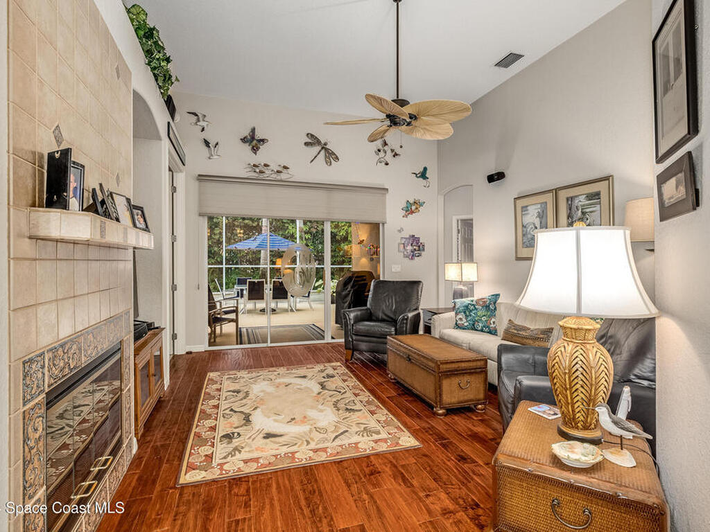 5601 Sea Lavender Place, Melbourne Beach, FL 32951