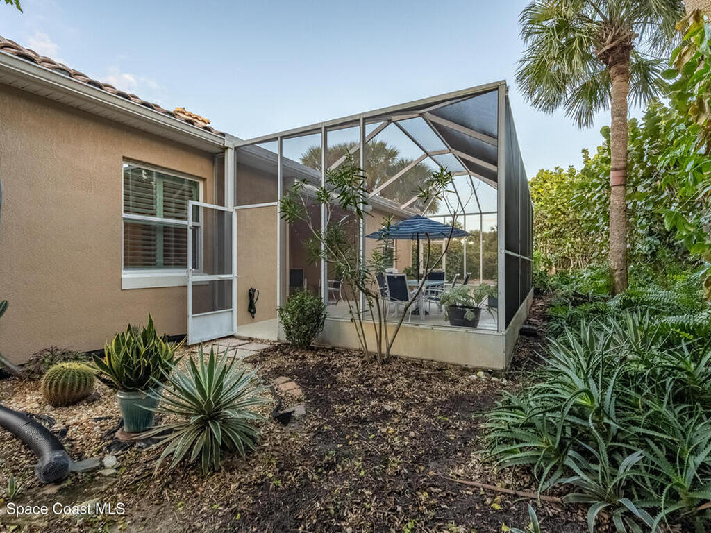 5601 Sea Lavender Place, Melbourne Beach, FL 32951