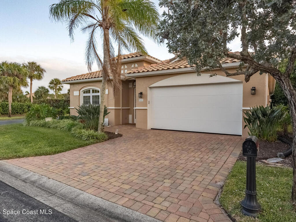 5601 Sea Lavender Place, Melbourne Beach, FL 32951