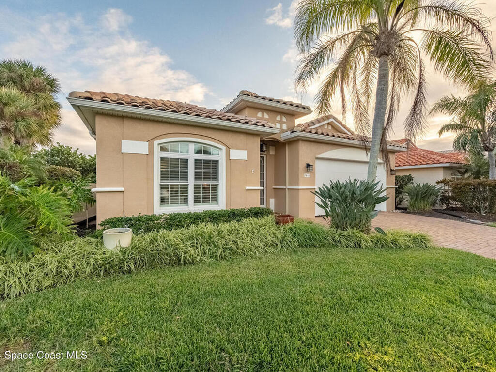 5601 Sea Lavender Place, Melbourne Beach, FL 32951