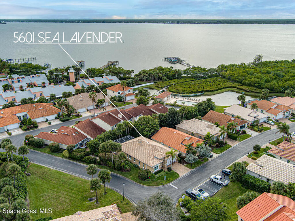 5601 Sea Lavender Place, Melbourne Beach, FL 32951